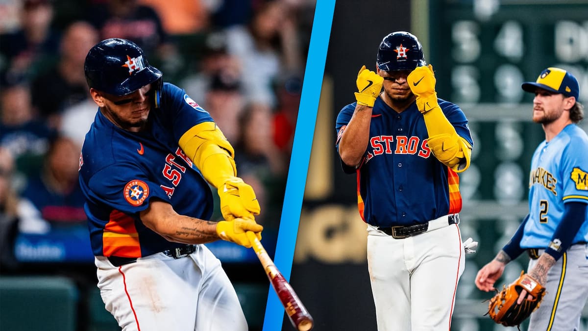 Isaac Paredes llega a 500 hits en MLB: ¿Quiénes son los mexicanos con más imparables en la historia de Grandes Ligas?