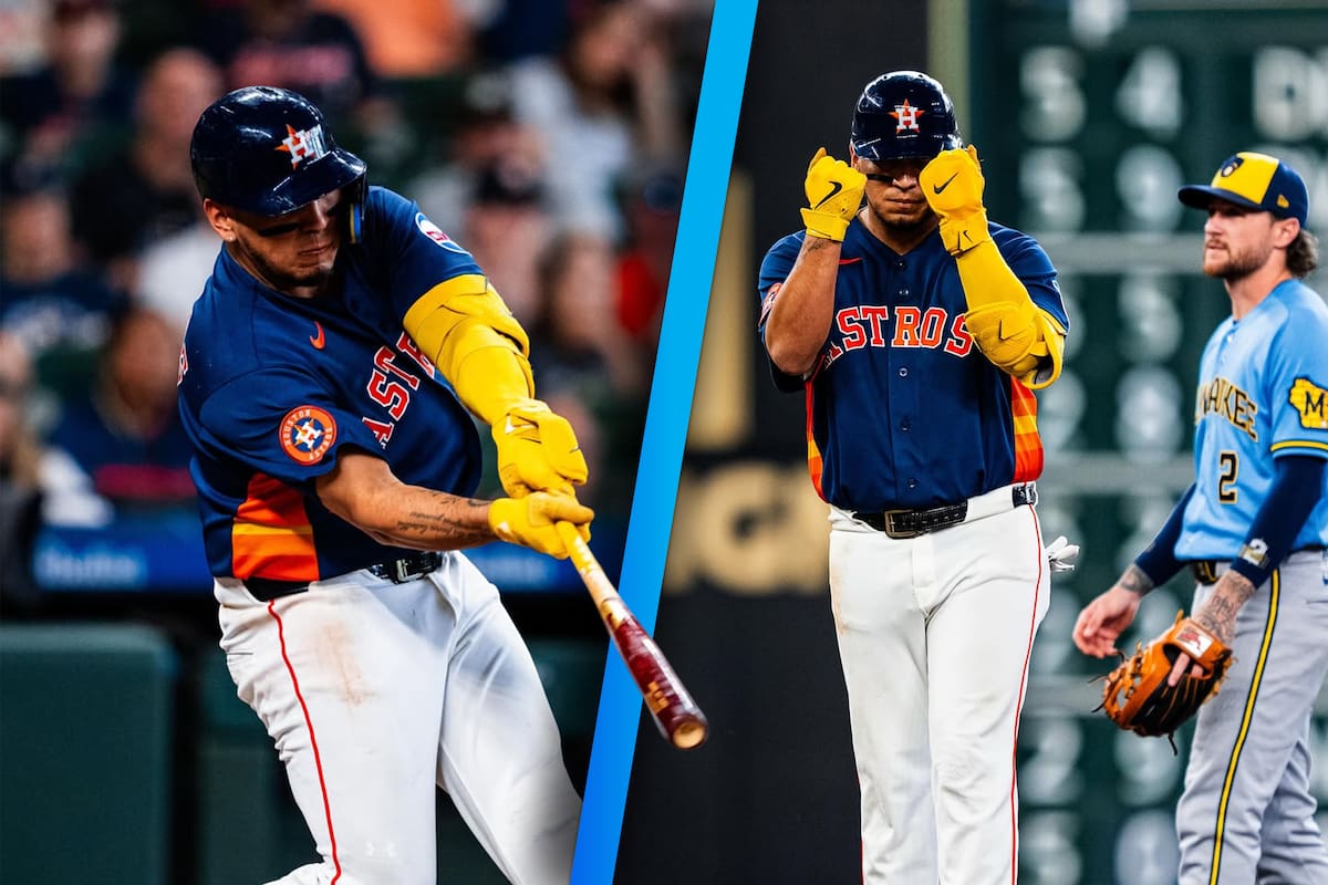 Isaac Paredes llega a 500 hits en MLB: ¿Quiénes son los mexicanos con más imparables en la historia de Grandes Ligas?