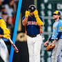 Isaac Paredes llega a 500 hits en MLB: ¿Quiénes son los mexicanos con más imparables en la historia de Grandes Ligas?