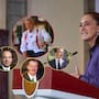 Luego de la reaparición de AMLO para presentar su libro Pueblo, Sheinbaum presumió que López Obrador “sí mueve las redes sociales” y supera por mucho la convocatoria de otros expresidentes como Carlos Salinas, Vicente Fox o Felipe Calderón