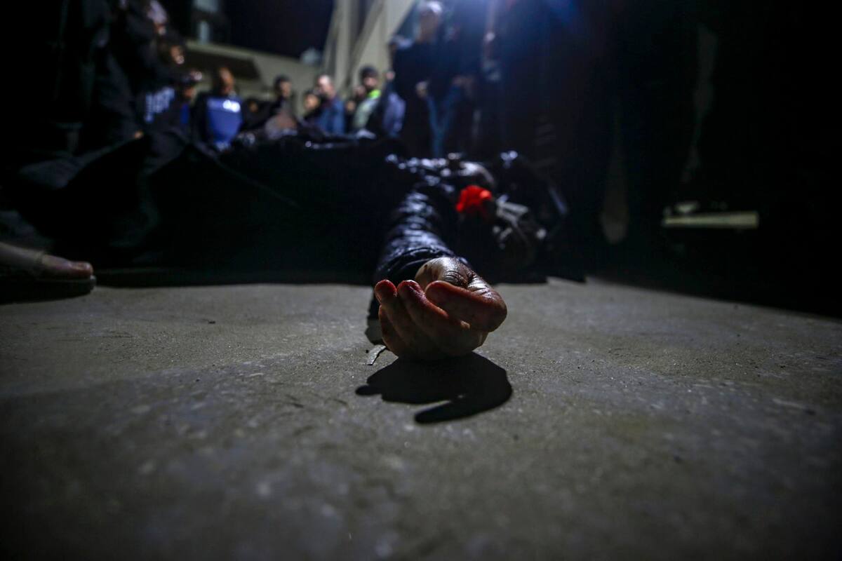 Ataque en Gaza a World Central Kitchen: EU exige a Israel que investigue inmediatamente