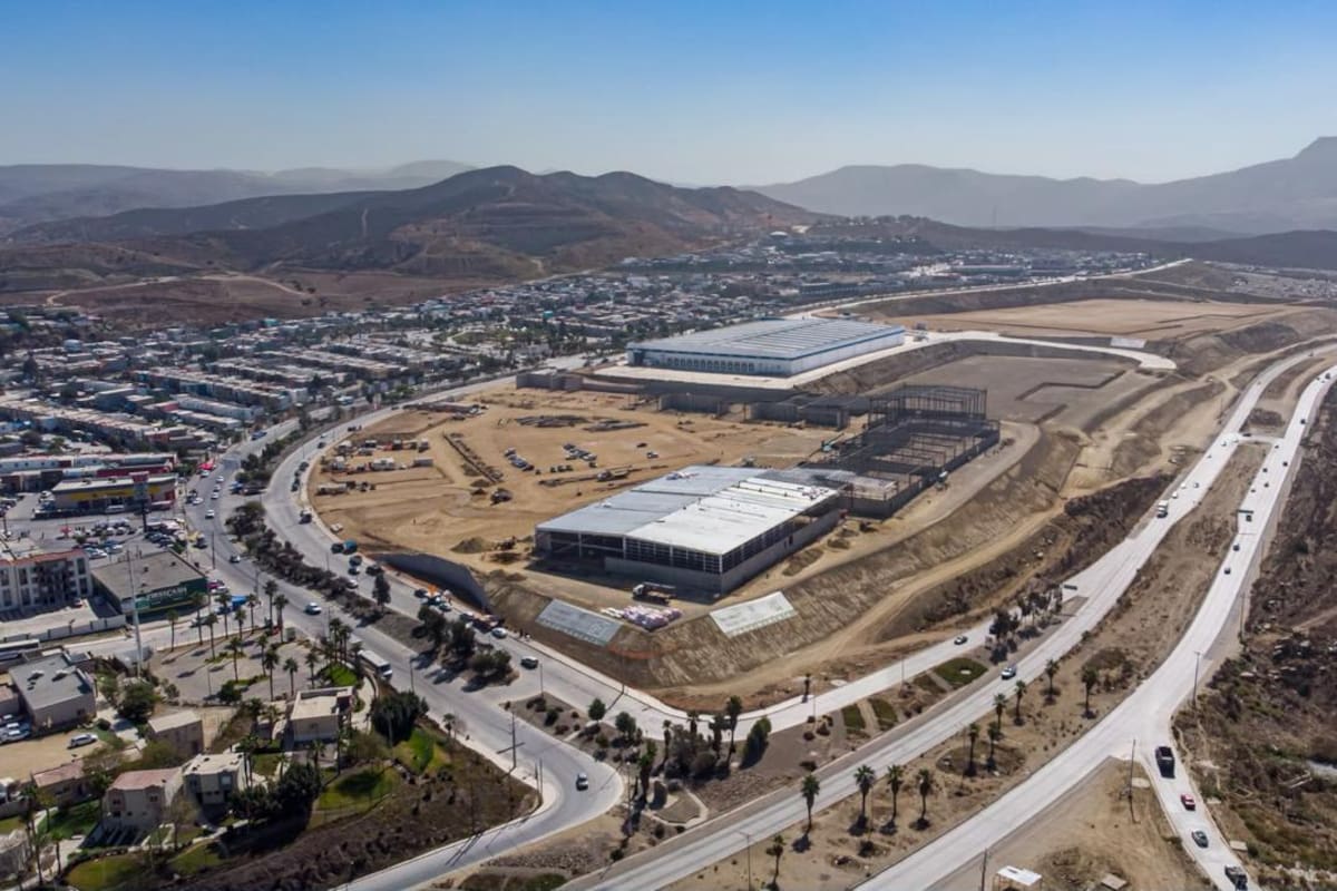 Urgen ordenar crecimiento del sur de Tijuana y ampliar servicios públicos