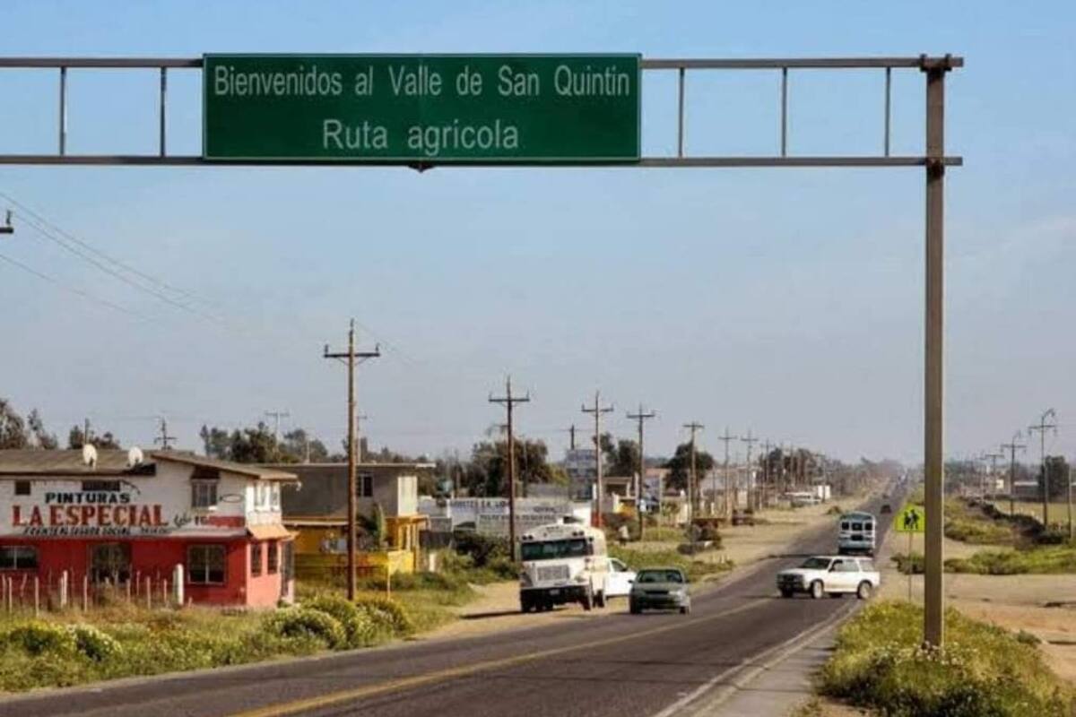 San Quintín debe enfocarse en regularizar la tierra