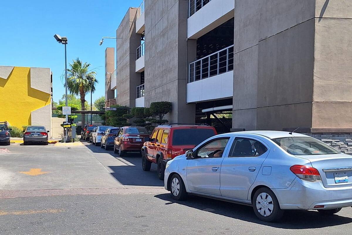 Cachanillas aprovechan descuentos por las votaciones