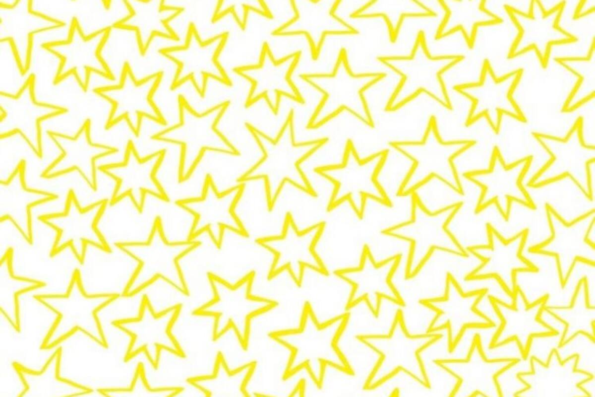 Reto viral: encontrar al sol escondido en la imagen