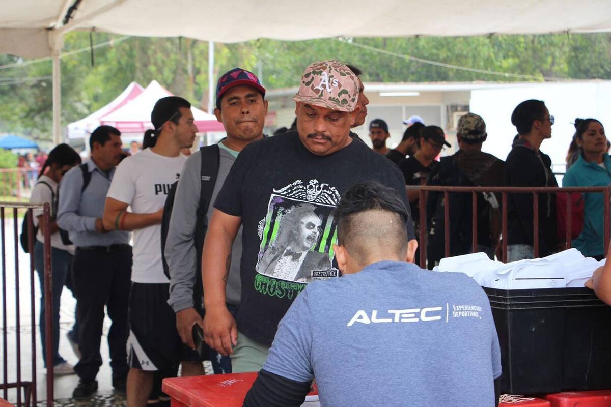 Medio Maratón de Tijuana: Entregarán números y chips en el CREA