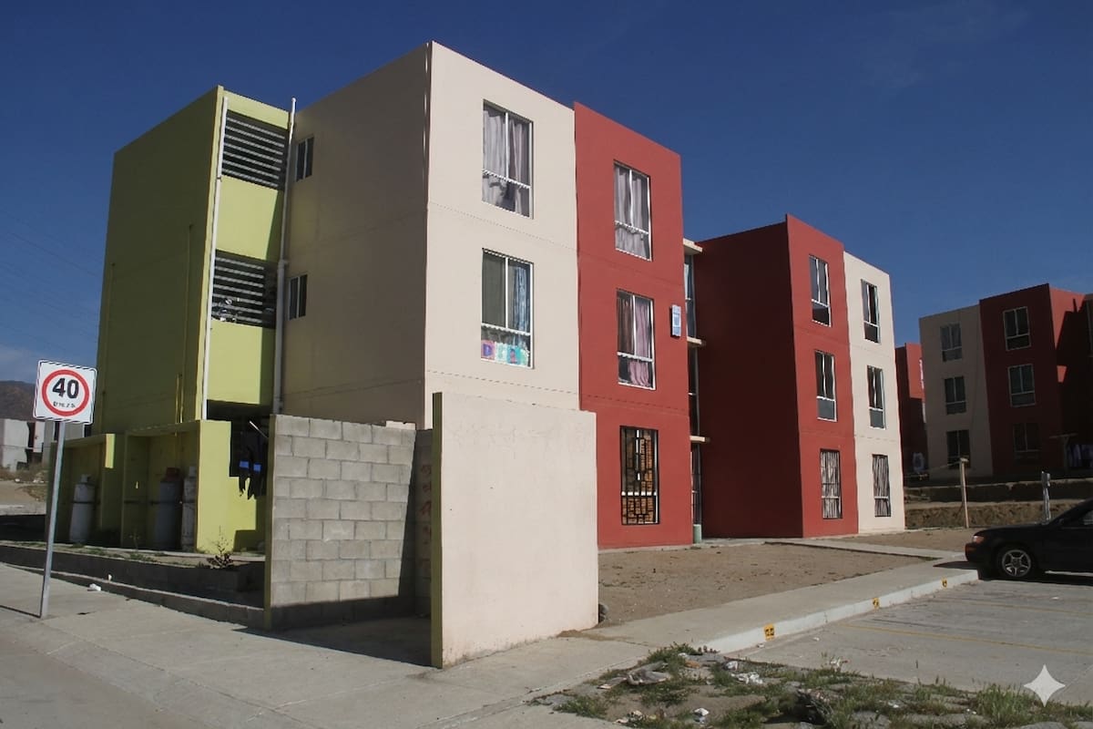 Rentas en Tijuana se estabilizan; oscilan entre 500 y 2 mil dólares en 2026