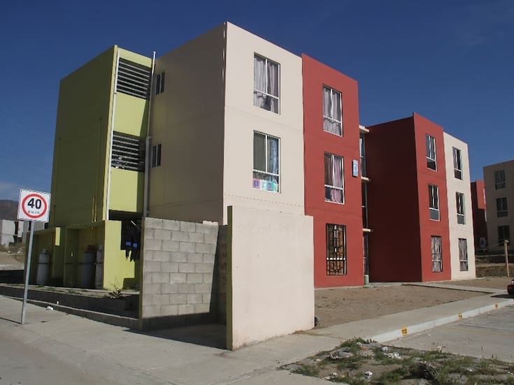 Rentas en Tijuana se estabilizan; oscilan entre 500 y 2 mil dólares en 2026