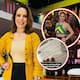Ana María Alvarado denuncia robo total durante vacaciones en Río de Janeiro con su hijo y alerta sobre riesgos de viajar a Brasil tras perder todas sus pertenencias