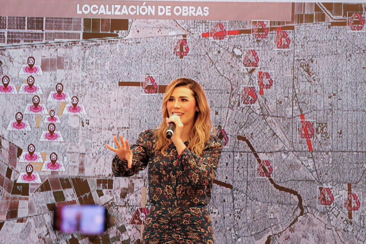 Inicia programa de rehabilitación de calles y vialidades