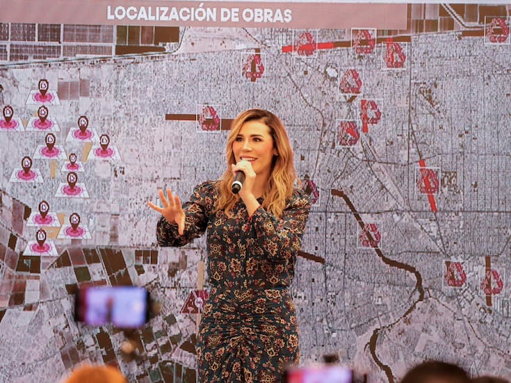 Inicia programa de rehabilitación de calles y vialidades