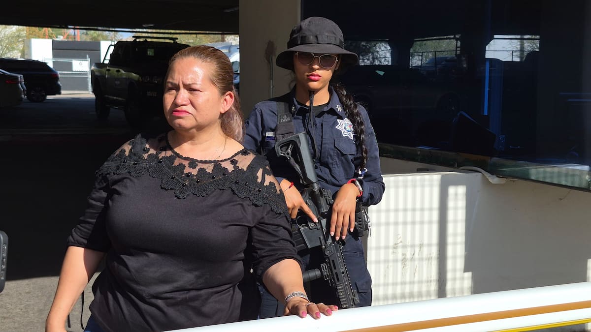 Ceci Flores recibe los restos de su hijo Marco Antonio tras años de búsqueda incansable: “Todos los humanos merecen ser buscados para volver a casa”