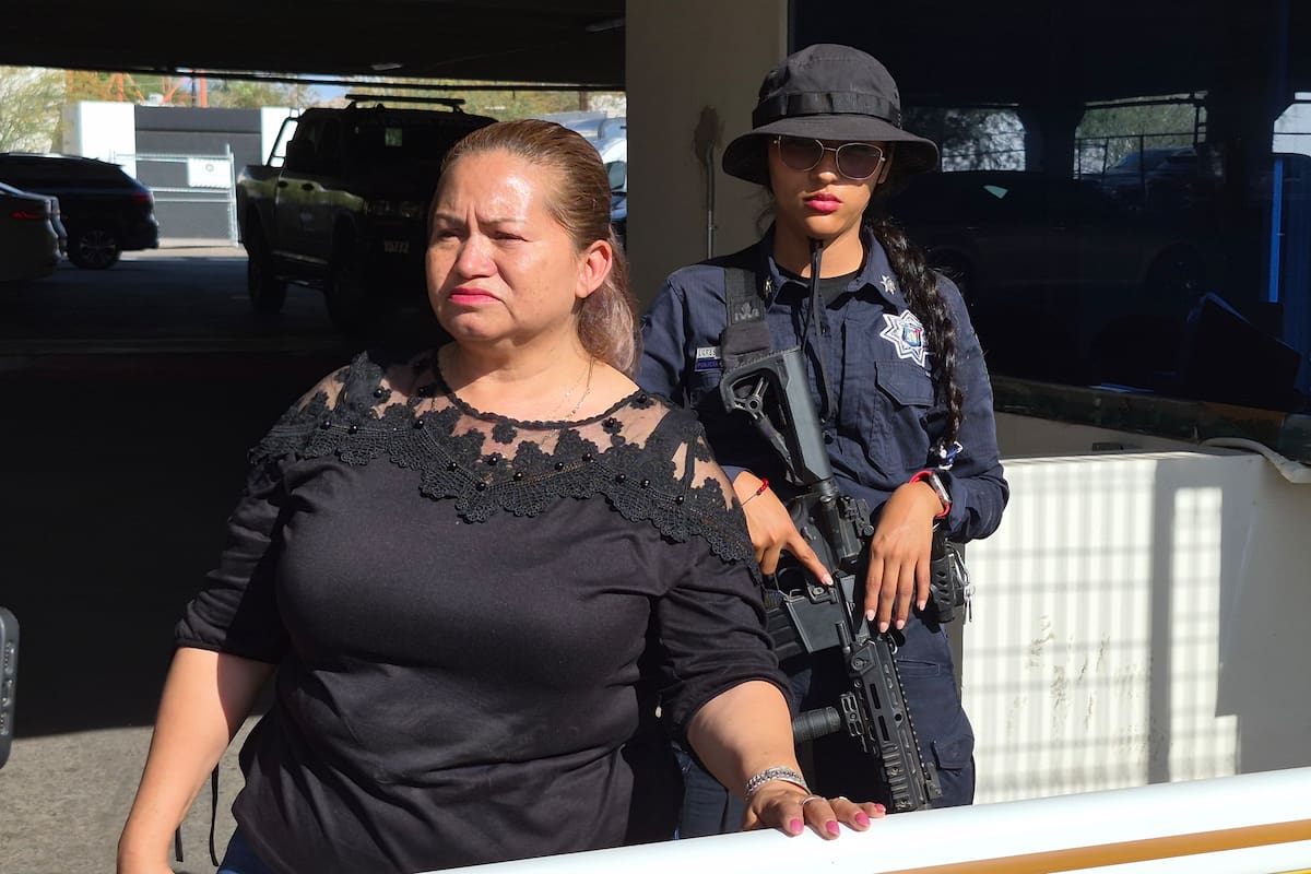 Ceci Flores recibe los restos de su hijo Marco Antonio tras años de búsqueda incansable: “Todos los humanos merecen ser buscados para volver a casa”