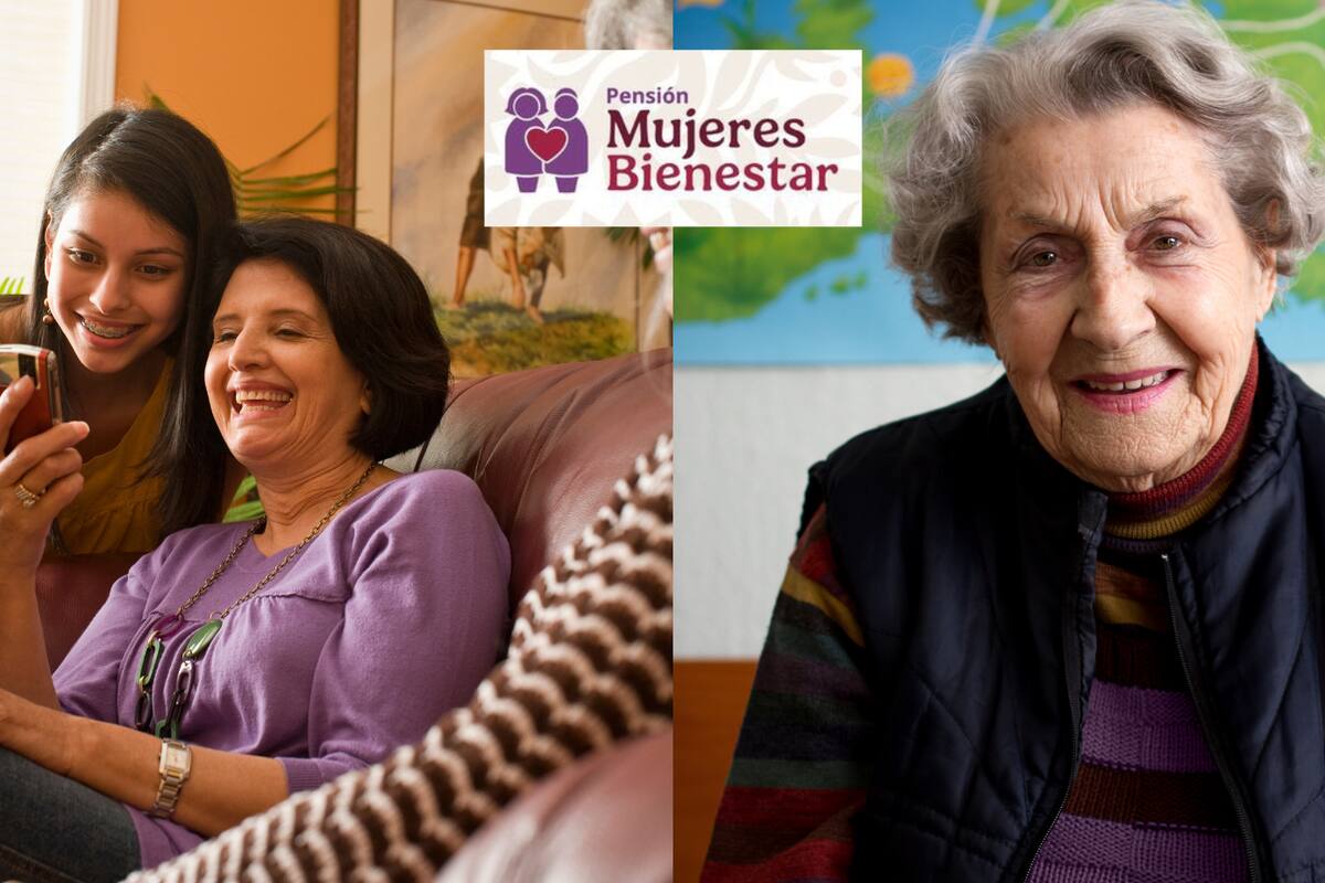 Mujeres Bienestar: ¿Por qué algunas jefas de familia recibirán el doble este 24 de marzo?