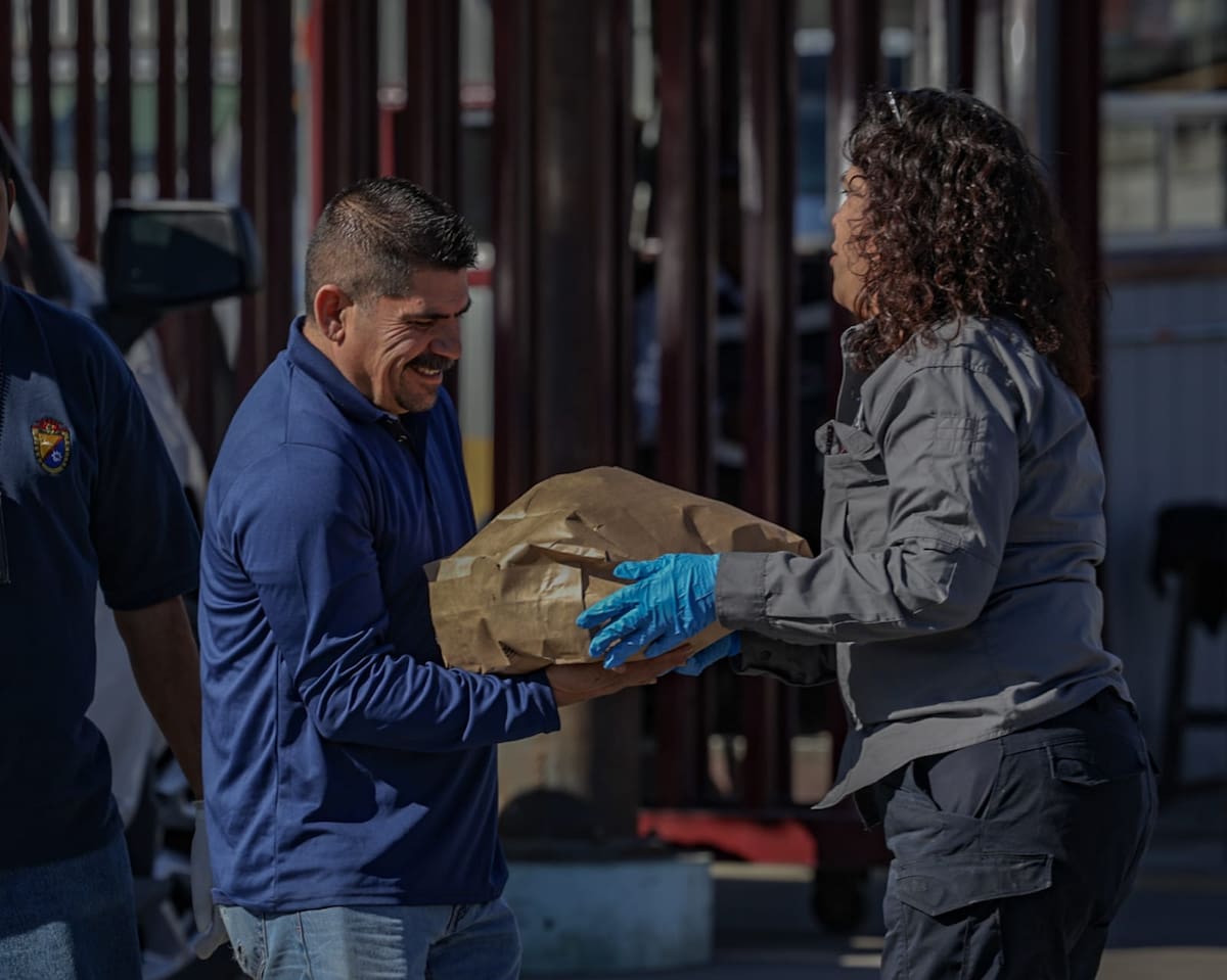 Foto: Javier Gallegos