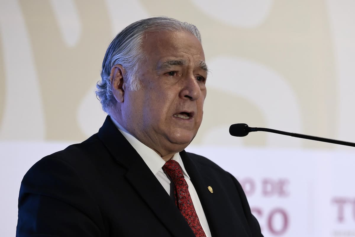 Secretaría de Turismo inicia transición con récord de ingresos por turistas internacionales