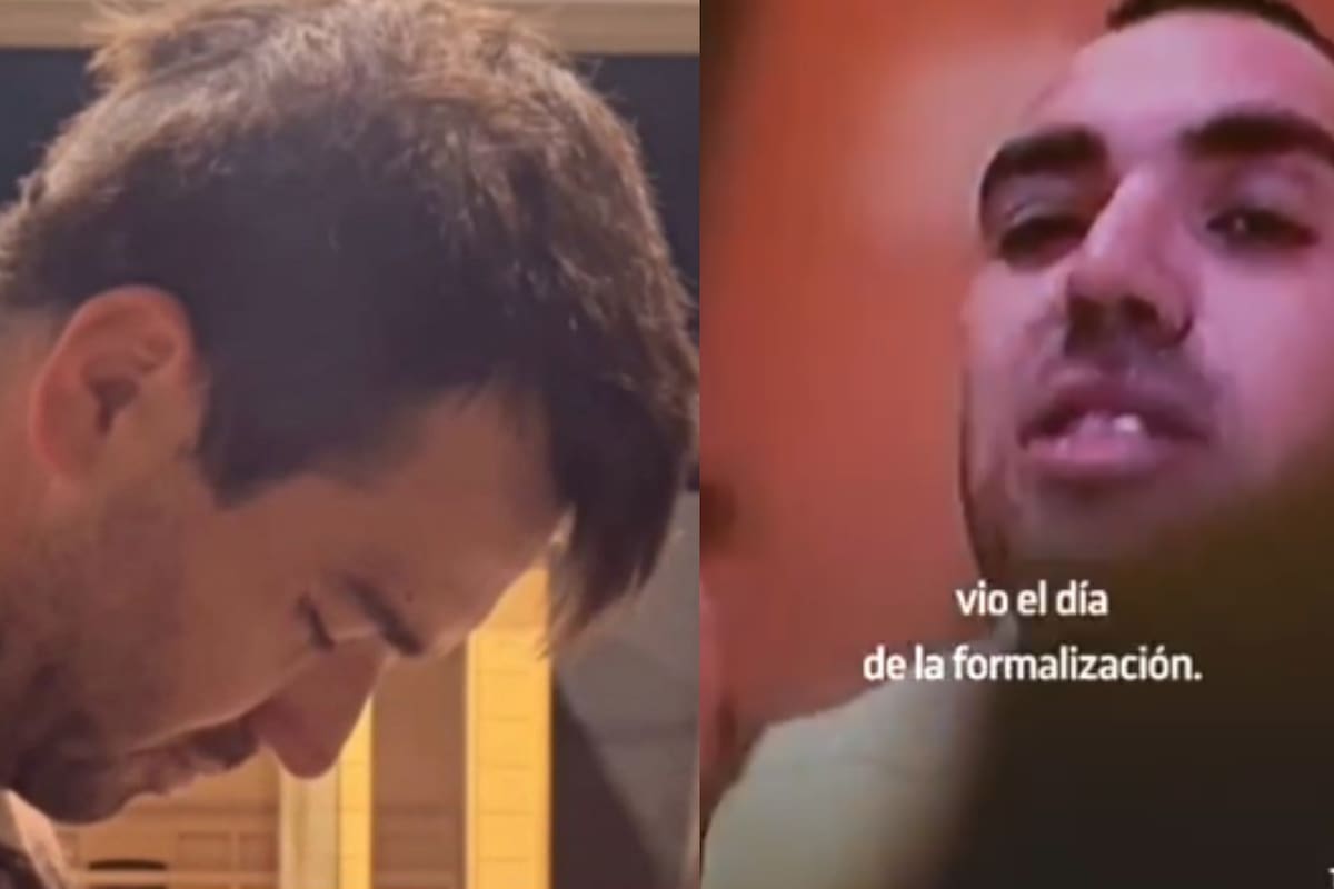 Lo golpeó hasta dejarlo ciego: influencer será extraditado por ataque a conserje