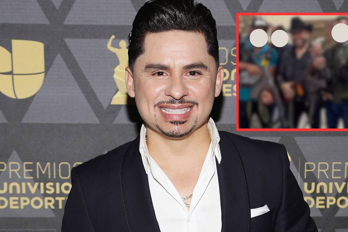 Larry Hernández en el ojo del huracán por presumir video con sicarios