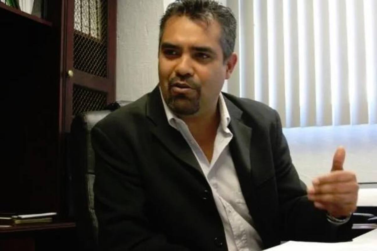 Abstención demuestra solo rechazo: Barbosa