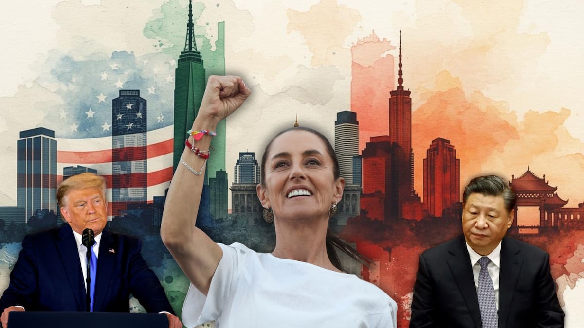 El país apuesta por diversificación comercial, fortalecimiento interno y soberanía política, en un giro que modifica su rol en la economía global. (Reuters/Canva)