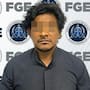 Envían a prisión preventiva a agresor sexual de niña de 7 años