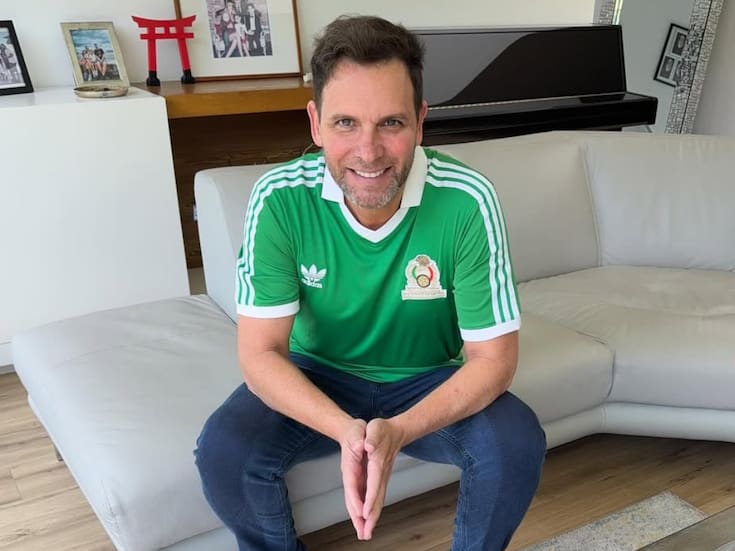 Pato Borghetti sorprende y anuncia su salida de “Venga la Alegría” tras casi diez años