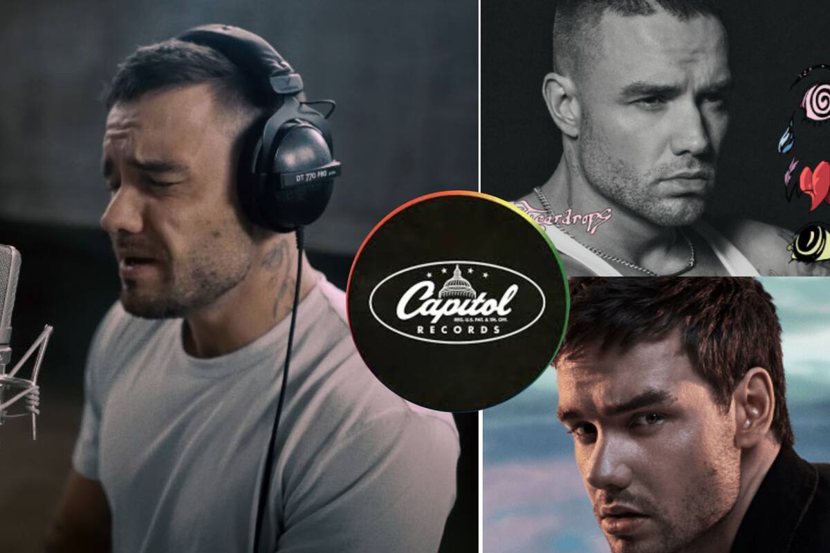 Álbum autobiográfico de Liam Payne podría lanzarse tras su muerte