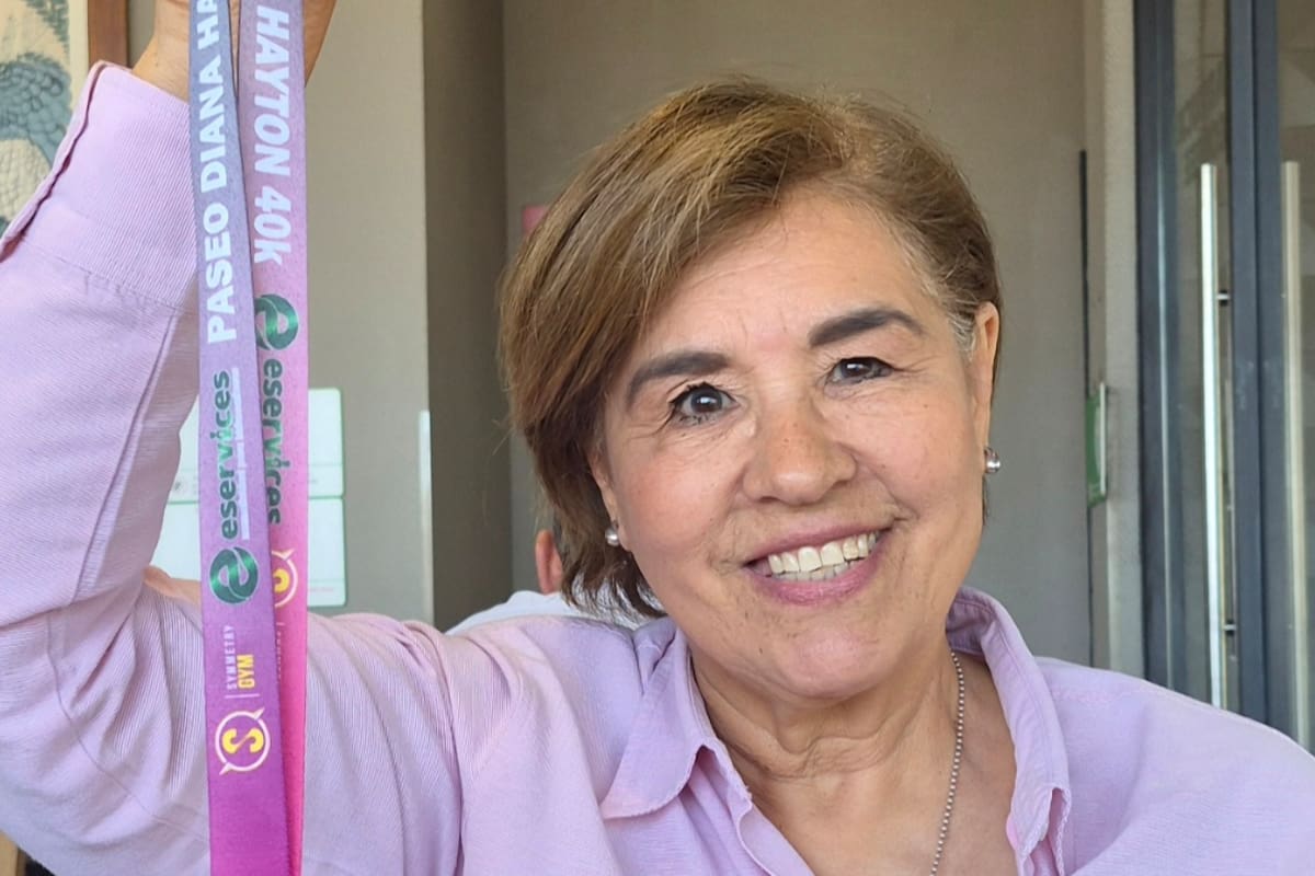 Convocan a paseo ciclista para apoyar a víctimas de violencia