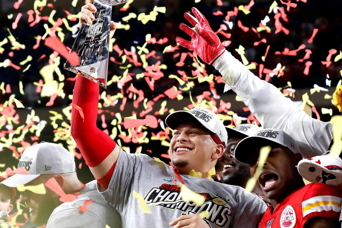 Super Bowl LIV provoca caída de visitas en sitio porno
