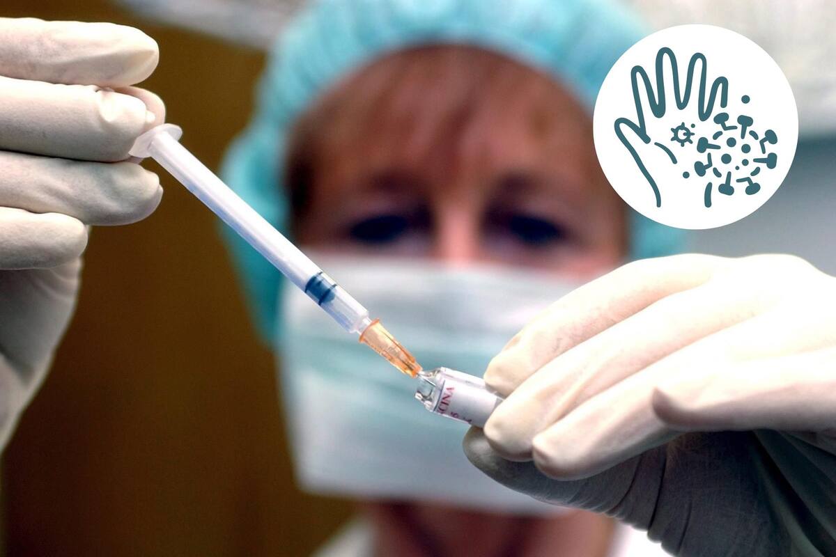 Tratamiento con anticuerpos probado en monos previene la gripe aviar grave