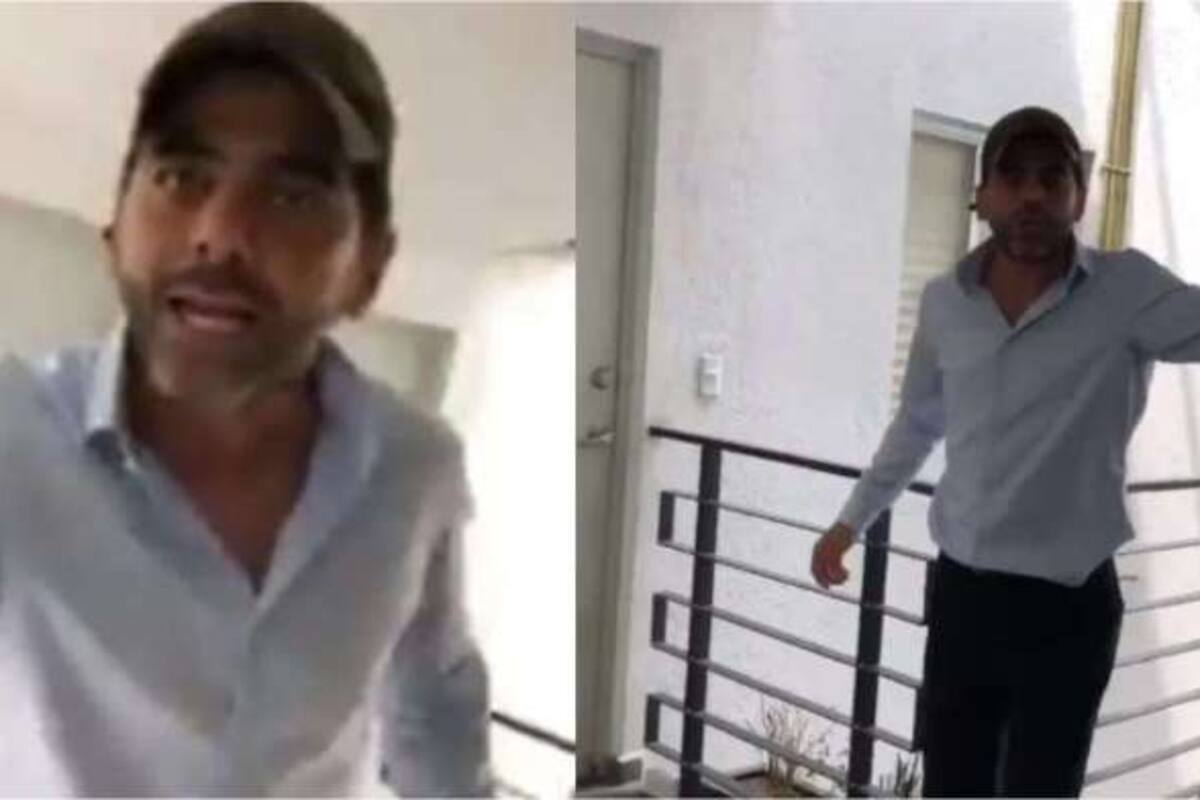 ¿Se acuerdan de #LordGolpeador? Después de 3 años será juzgado