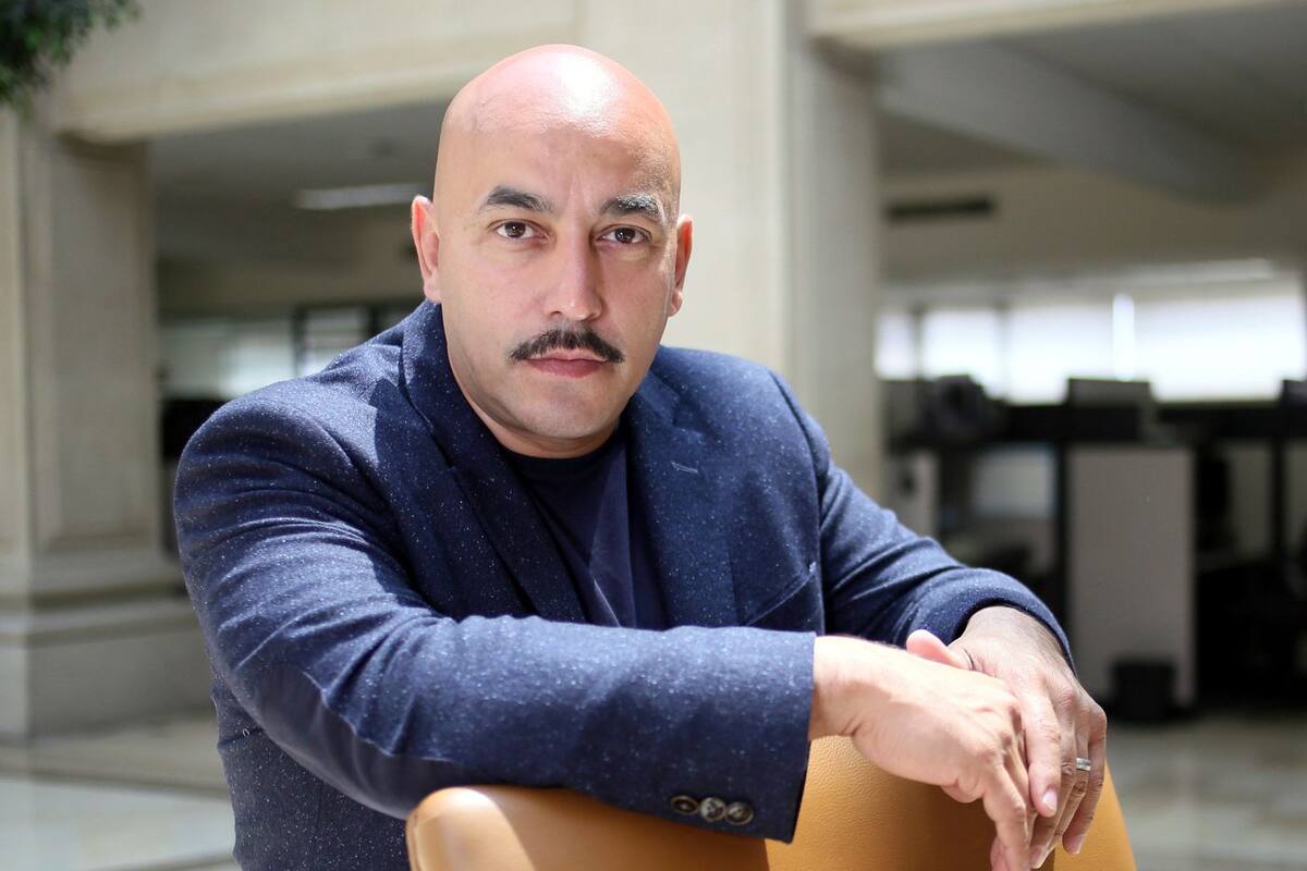 ¡Va de nuevo!: Lupillo Rivera da positivo a Covid-19 y cancela sus presentaciones