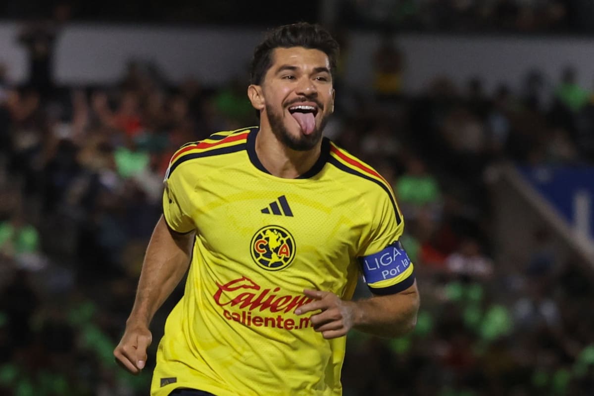 FC Juárez vs América: Goles, resumen, resultado y mejores momentos de la jornada 5 de la Liga MX