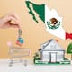 Estas son las 3 ciudades en México que están en la lista de las más caras en Latinoamérica, para comprar casa