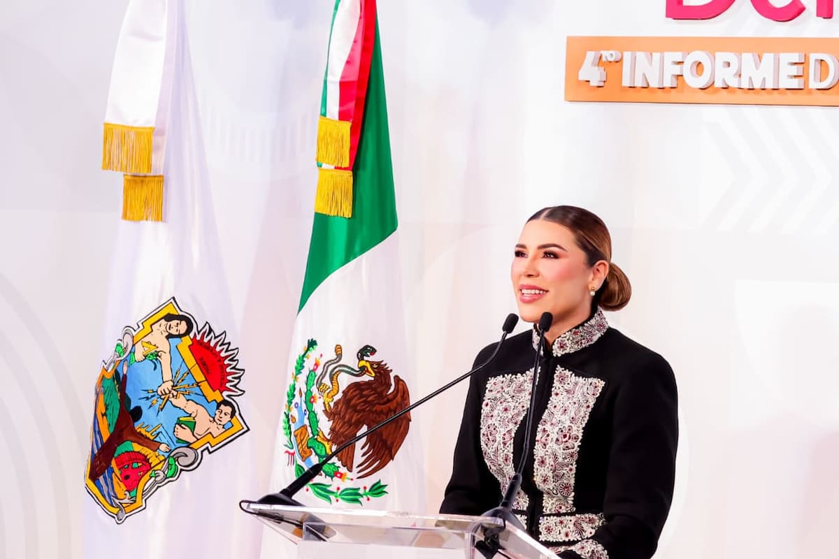 Gobierno de Marina del Pilar Logra recuperar recursos Millonarios como parte del combate frontal a la corrupcion