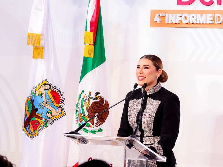 Gobierno de Marina del Pilar Logra recuperar recursos Millonarios como parte del combate frontal a la corrupcion