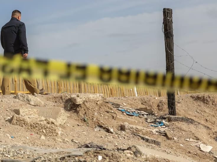 Hallan a hombre ejecutado en camino de terracería