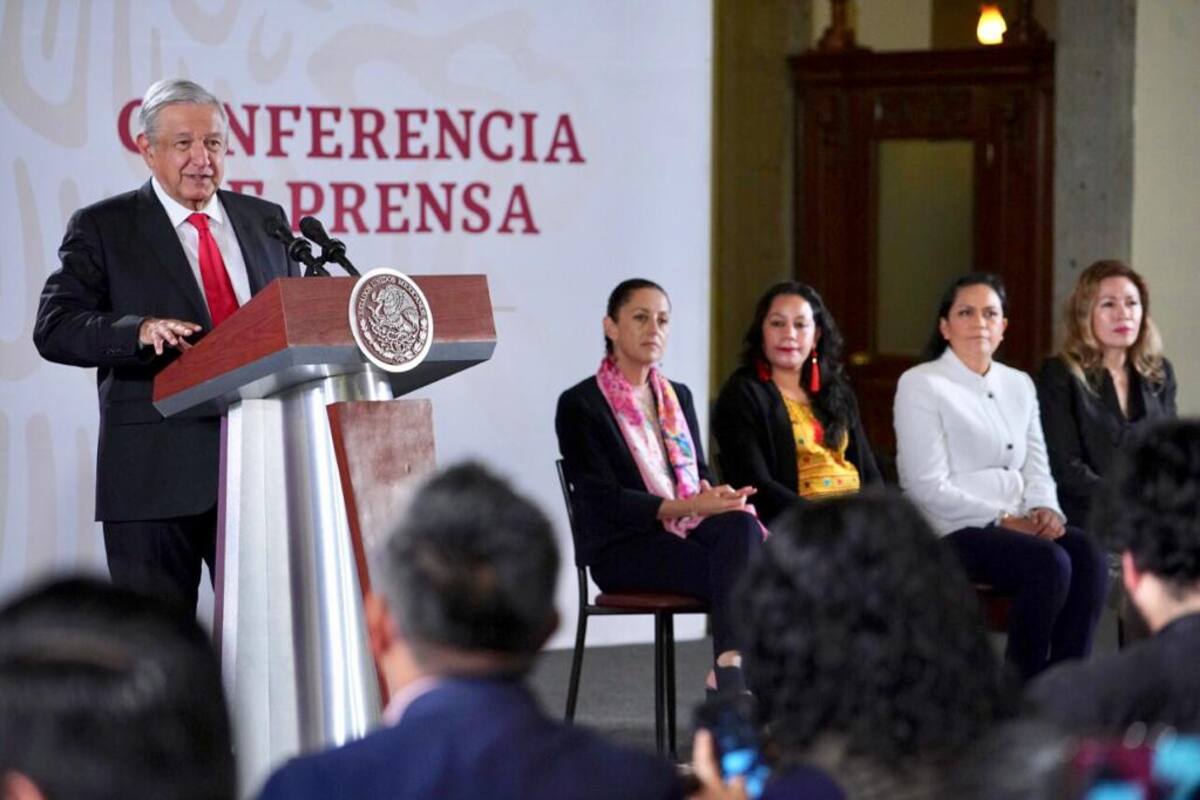 Lo mejor de la conferencia de AMLO de este martes 10 de septiembre