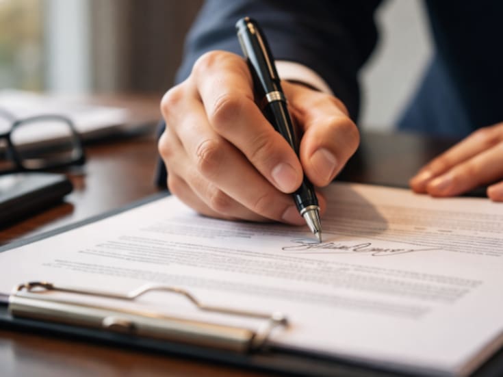 Validan más de medio millón de firmas para consulta de revocación de mandato en Oaxaca: 569 municipios respaldan el proceso