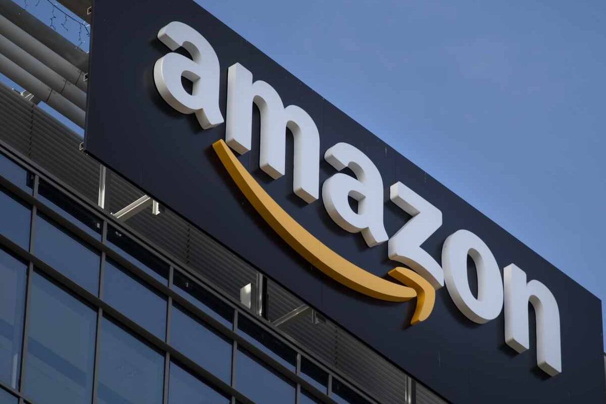 Amazon recibe luz verde para poner en órbita más de 3 mil satélites