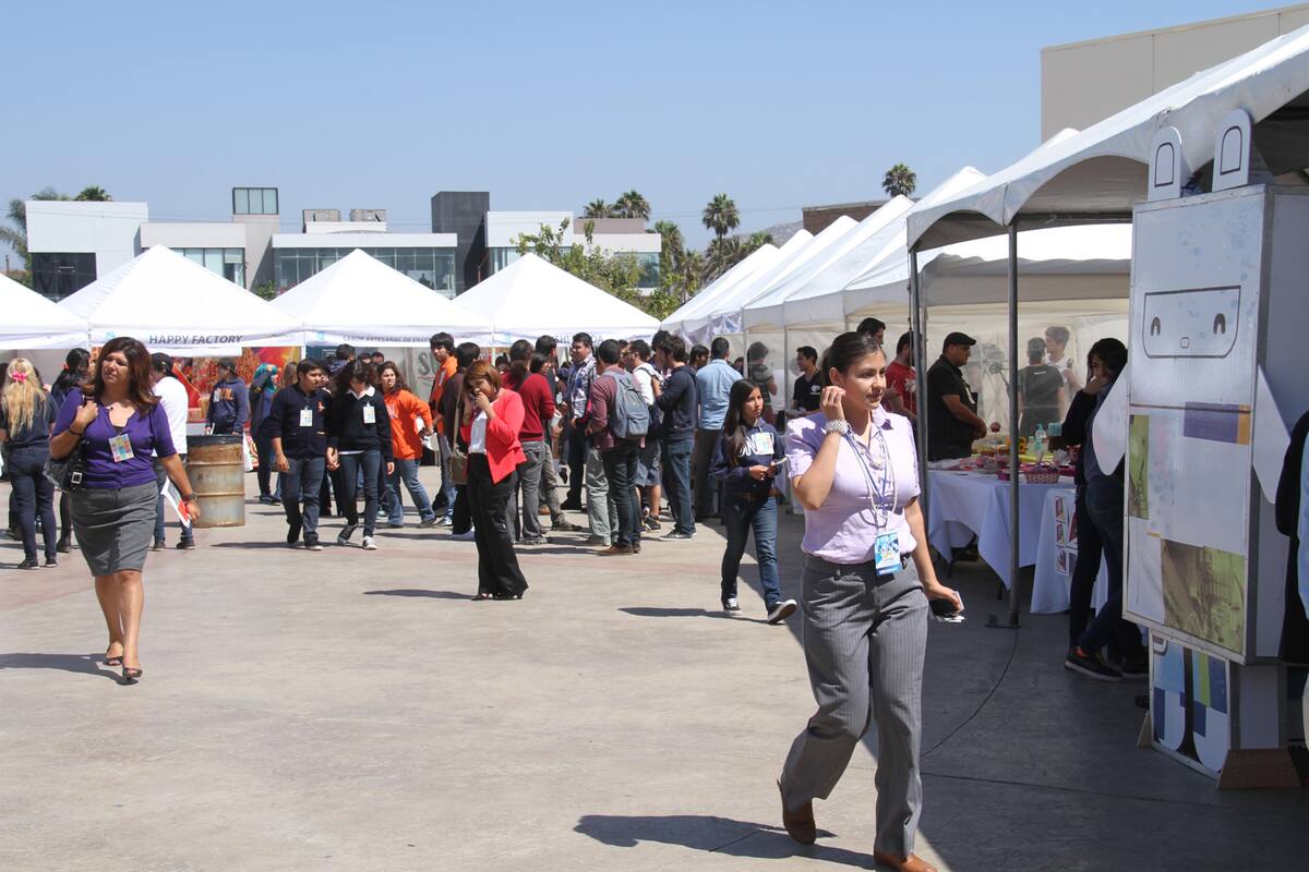 Emprendedores tendrán retos para 2023: Coparmex