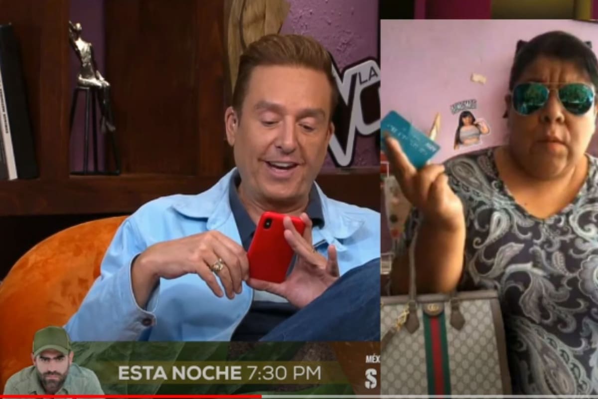 "¿Qué tendrá el pozole de lavadero?": Trolean a conductores de 'Ventaneando' con Aimep3