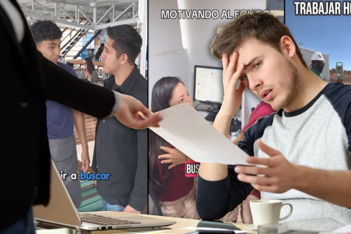 “¿Vas a trabajar el domingo o el lunes vas a buscar trabajo?”: Esto dice la Ley Federal del Trabajo sobre el tema