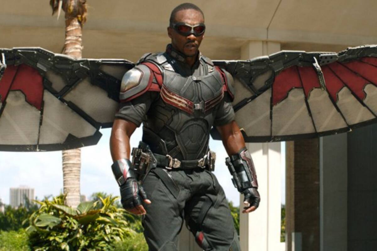 ''Falcon & the Winter Soldier'' retrasa su fecha de lanzamiento