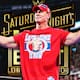WWE: John Cena abriría Saturday Night´s Main Event con la última lucha de su carrera