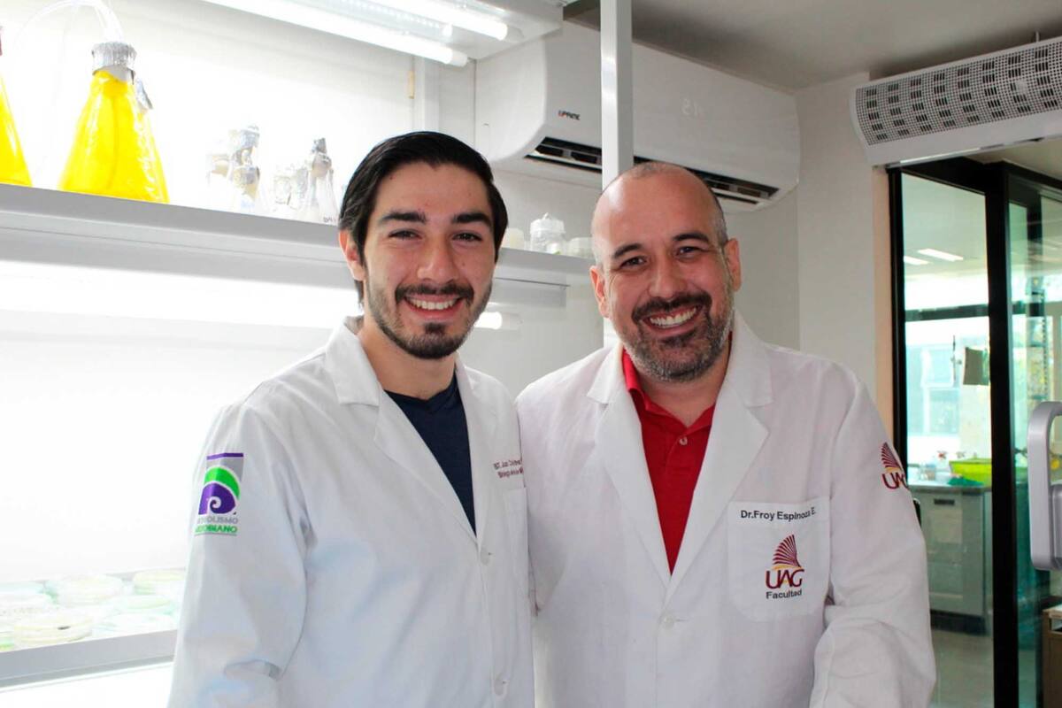 Mexicano participará en proyecto de la NASA para crear vacunas para evitar una " futura pandemia"