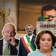 Estos son los ex presidentes y políticos mexicanos que aparecen en el documental “PRI: La crónica del fin”