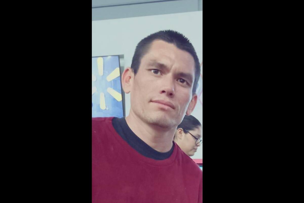 Piden ayuda para encontrar a Sebastián Ahieezer Telles López