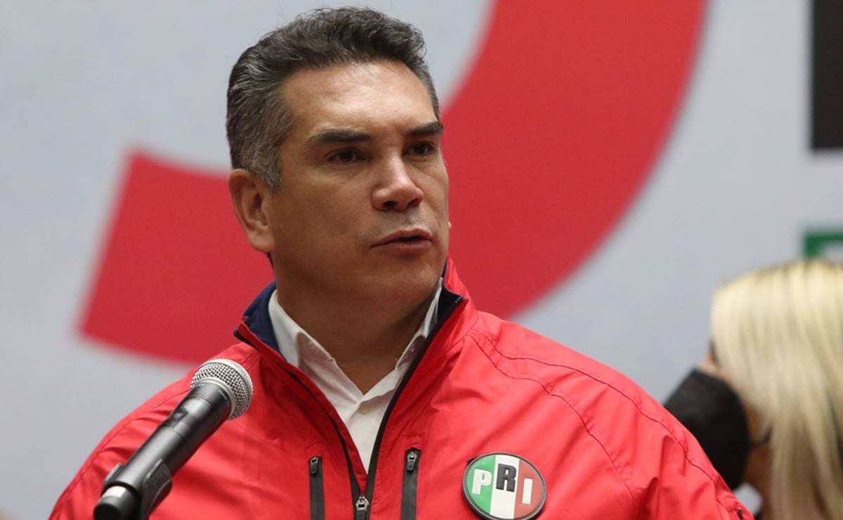 Morena perfila a Sergio Gutiérrez Luna para presidir Sección Instructora y revisar desafuero de ‘Alito’ Moreno