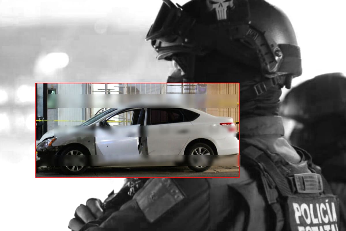 Matan en Sinaloa a un agente de investigación de la Fiscalía; suman 4 elementos asesinatos en 24 horas